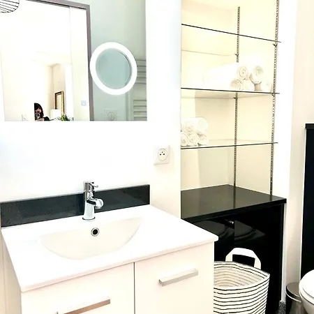 Avenue Appartement *